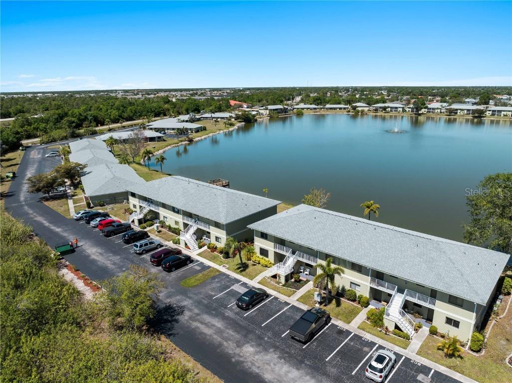 25225 Rampart Blvd. #205, Punta Gorda, FL 33983