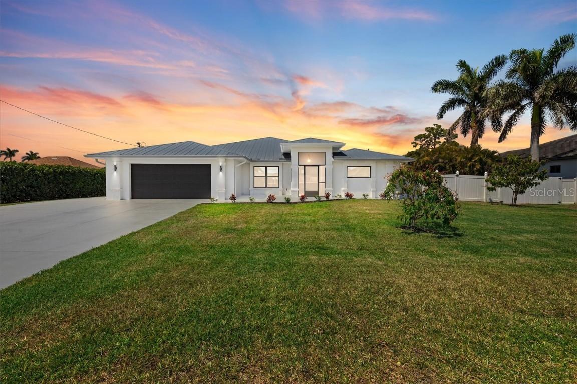 2138 SW 8th Ct., Cape Coral, FL 33991