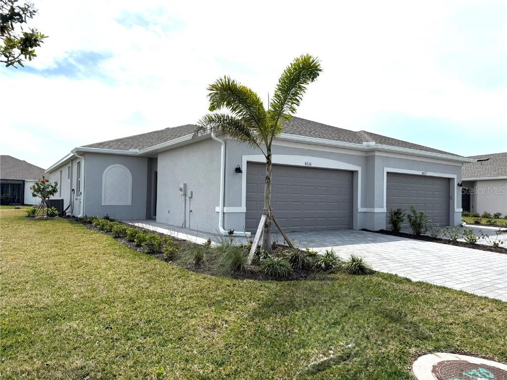 8616 Seasalt Loop, Englewood, FL 34224