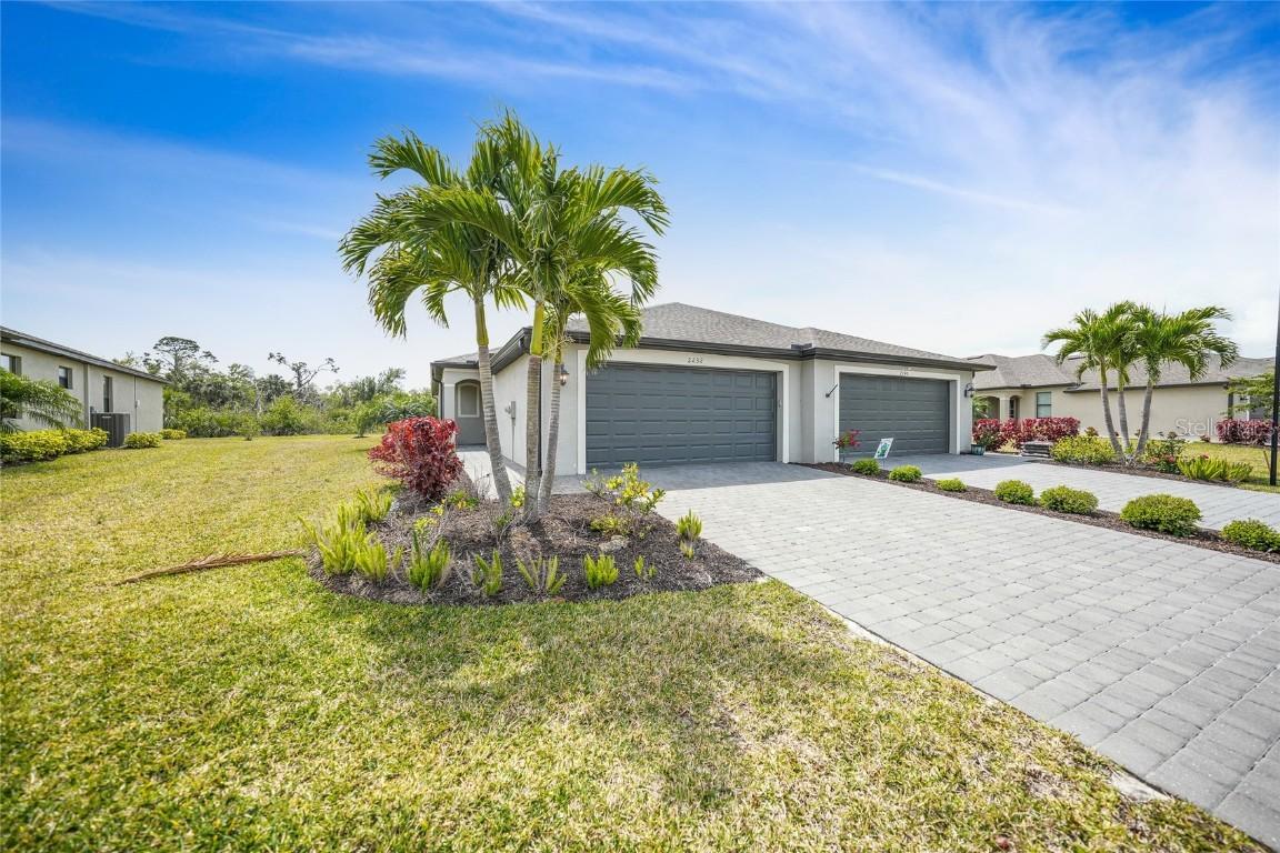 2232 Bonito Way, Port Charlotte, FL 33953