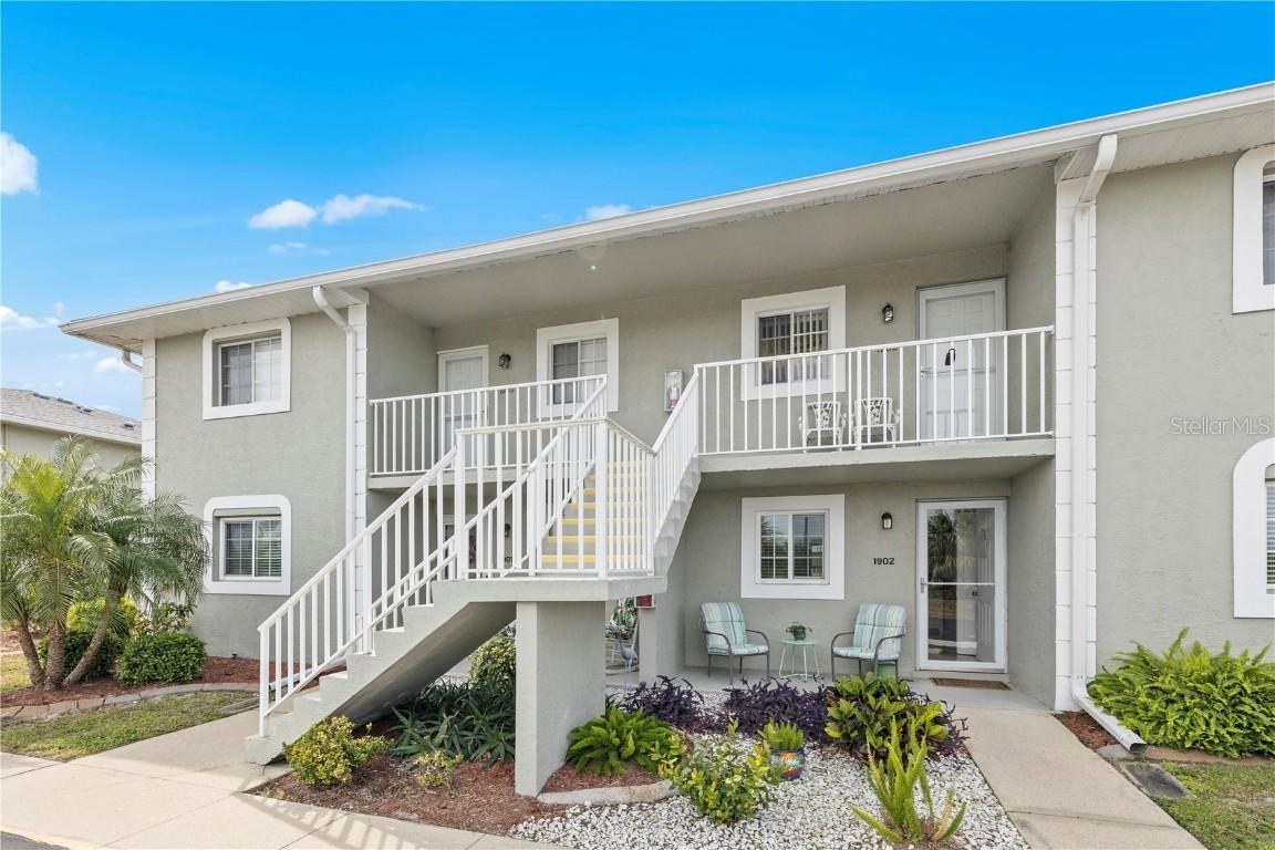 3310 Loveland Blvd. #1906, Punta Gorda, FL 33980