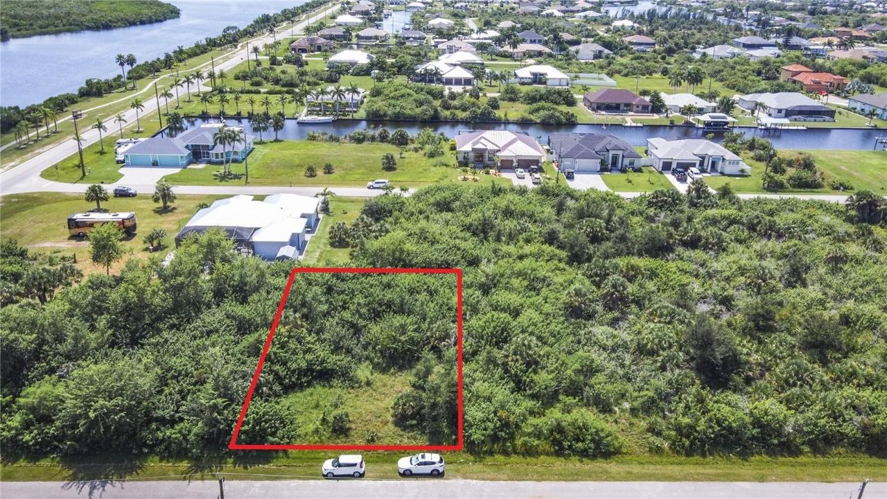 15419 Margo Cir., Port Charlotte, FL 33981