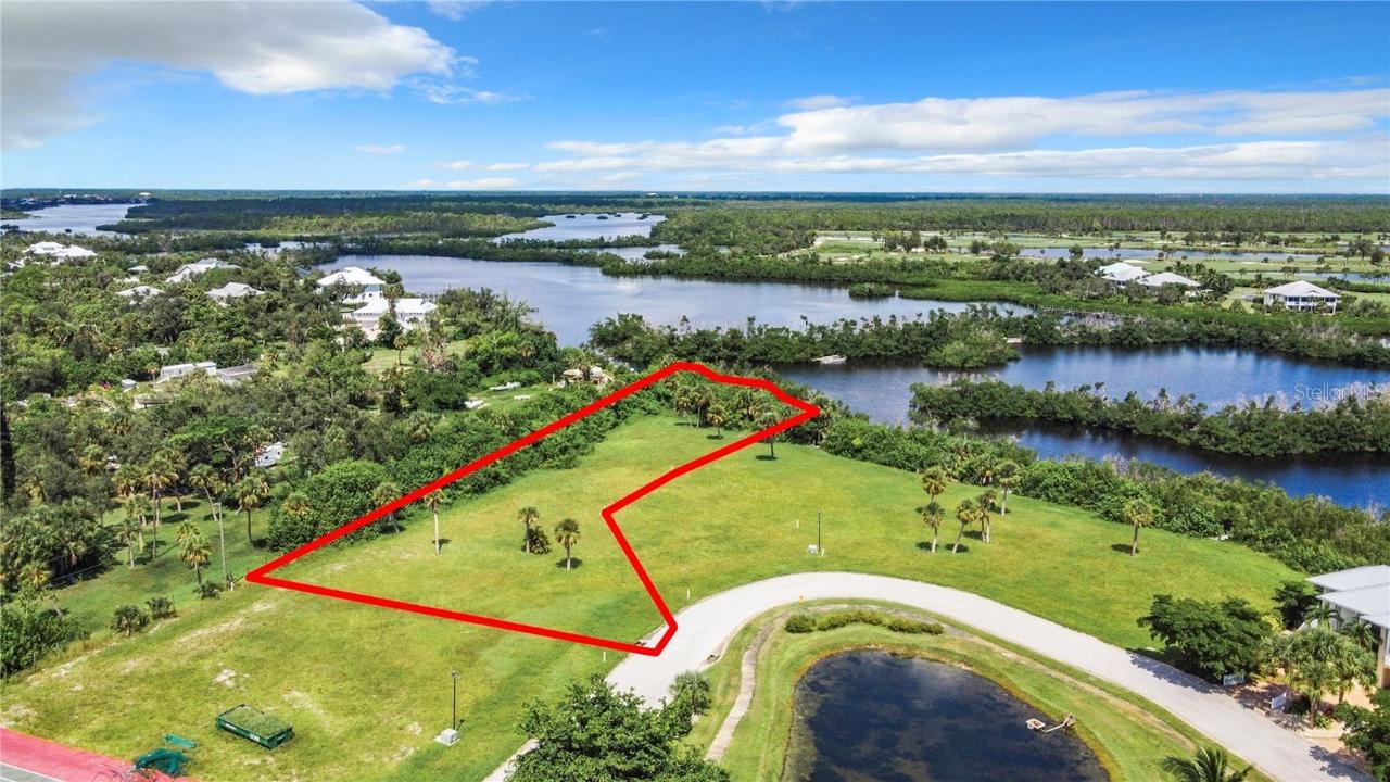 12411 Coral Vista Cir., Placida, FL 33946