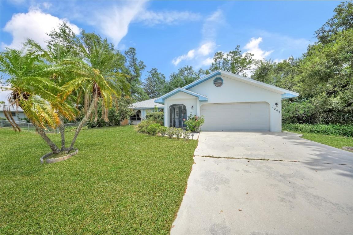 1208 Presque Isle Dr., Port Charlotte, FL 33952