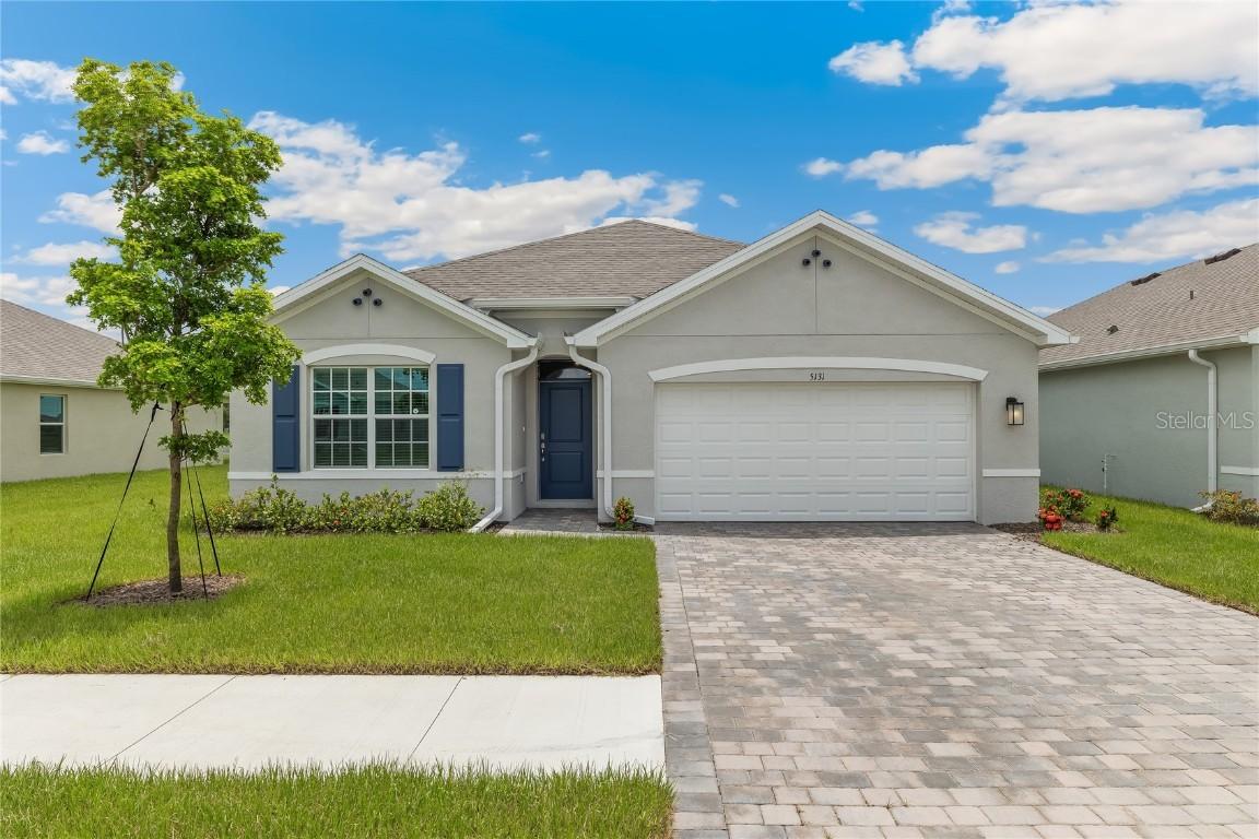 9510 Turtle Grass Cir., Punta Gorda, FL 33950