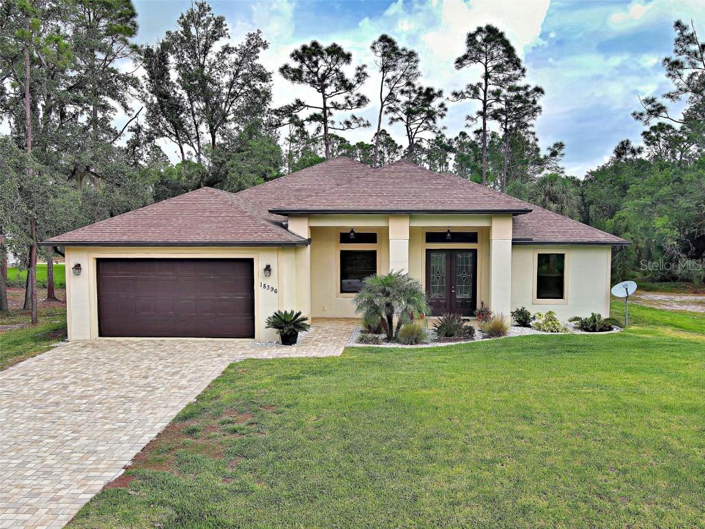18396 Laramie Ave., Port Charlotte, FL 33954