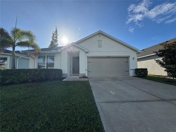 New Homes For Sale This Week in Edison College Area: March 21st to March 27th