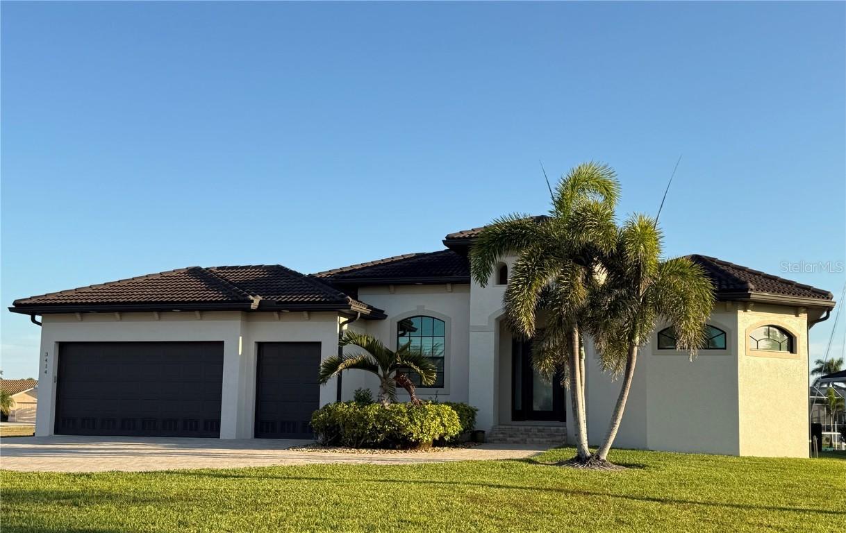 3414 Sandpiper Dr., Punta Gorda, FL 33950