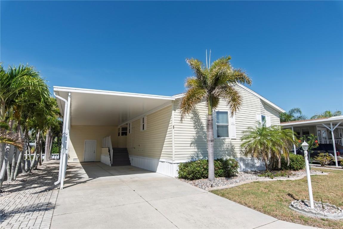 40 Windmill Blvd., Punta Gorda, FL 33950