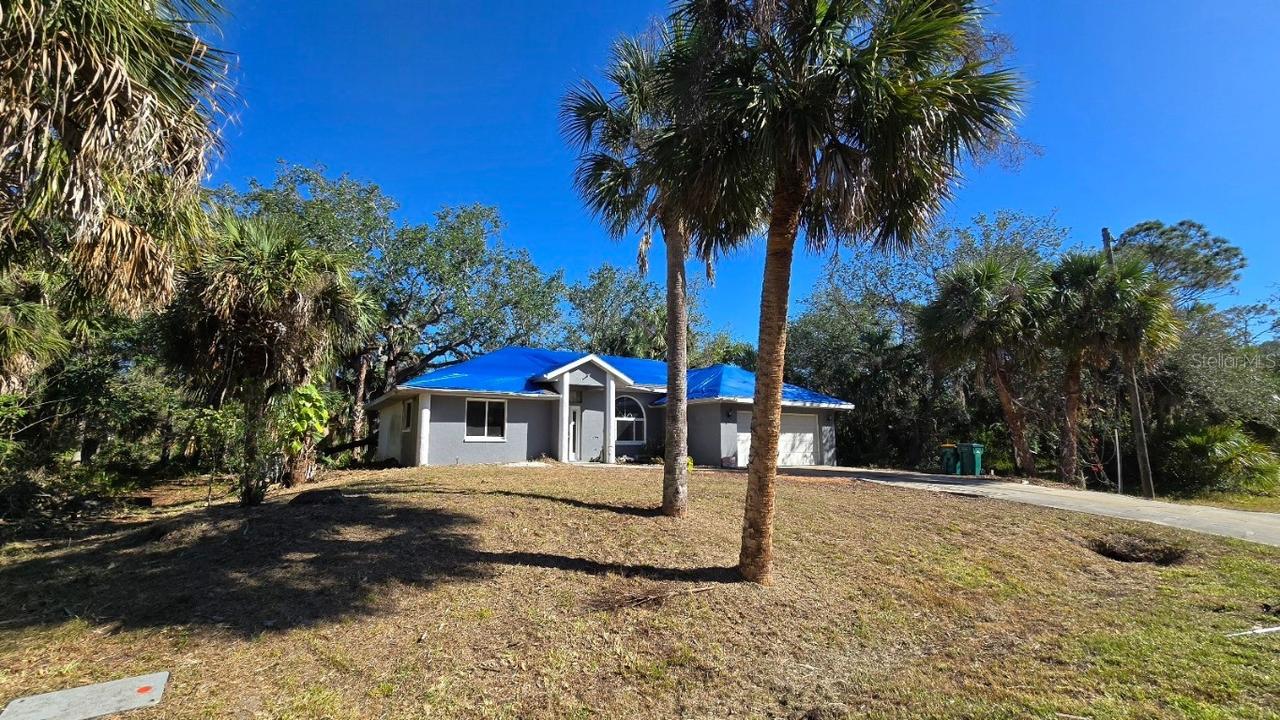 26140 Hapsburg Rd., Punta Gorda, FL 33955