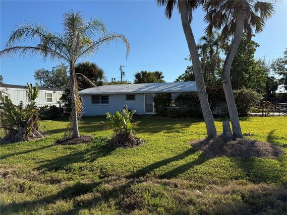 New Homes For Sale This Week in El Jobean: March 28th to April 3rd