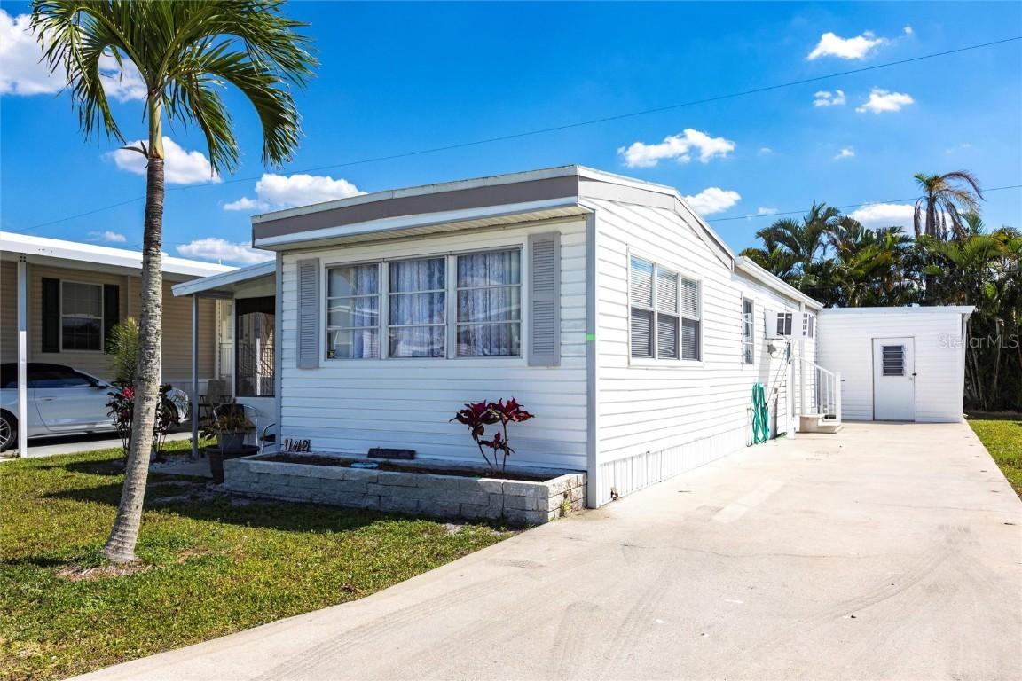 10101 Burnt Store Rd. #142, Punta Gorda, FL 33950