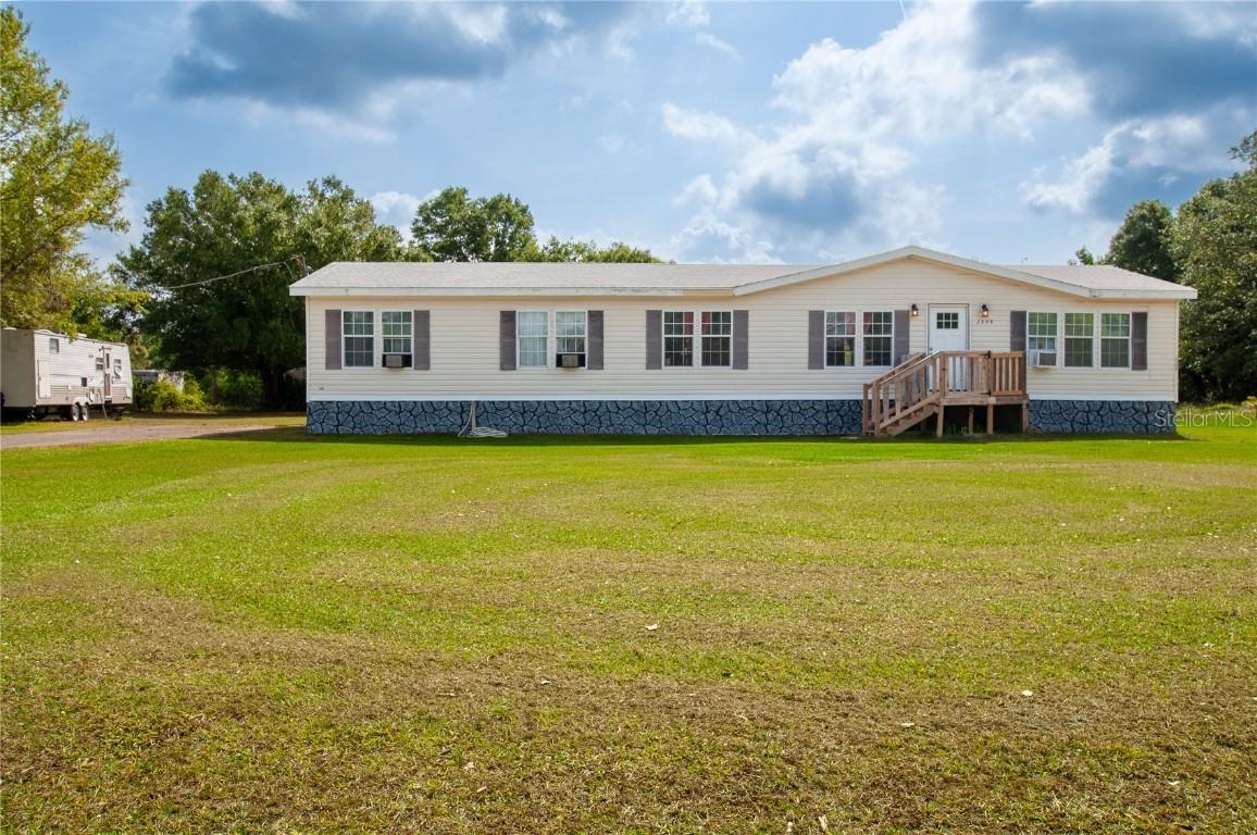 2348 NW Howard Ave., Arcadia, FL 34266