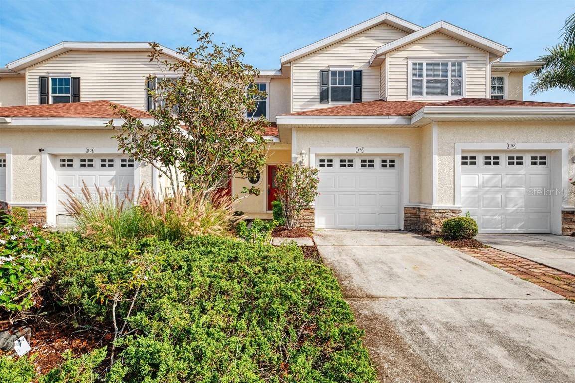 1156 Jonah Dr., North Port, FL 34289