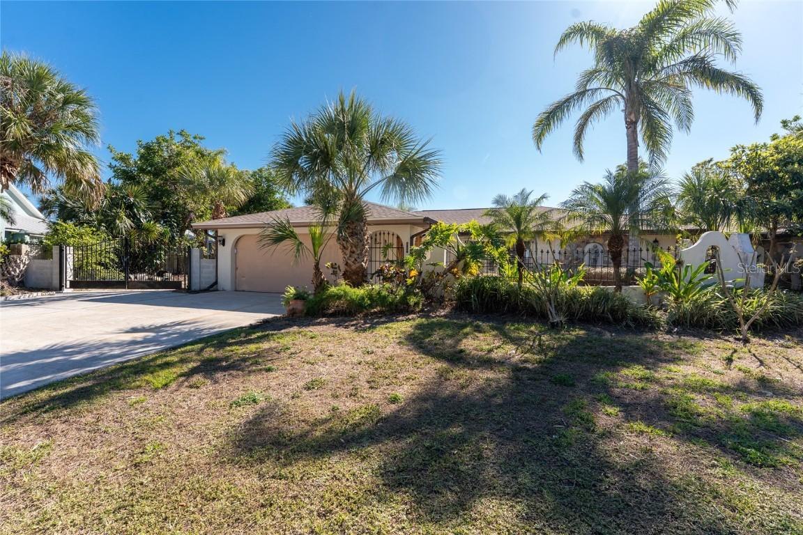 4438 Meager Cir., Port Charlotte, FL 33948