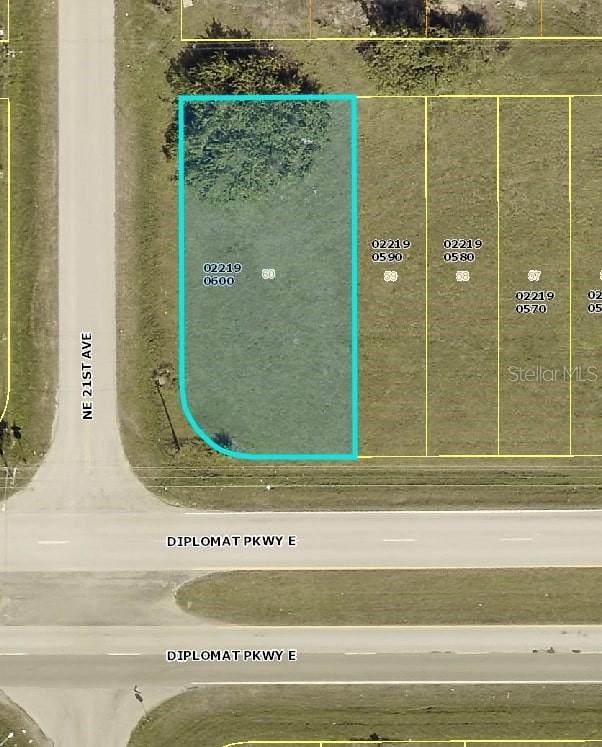 2101 Diplomat Pkwy., Cape Coral, FL 33909