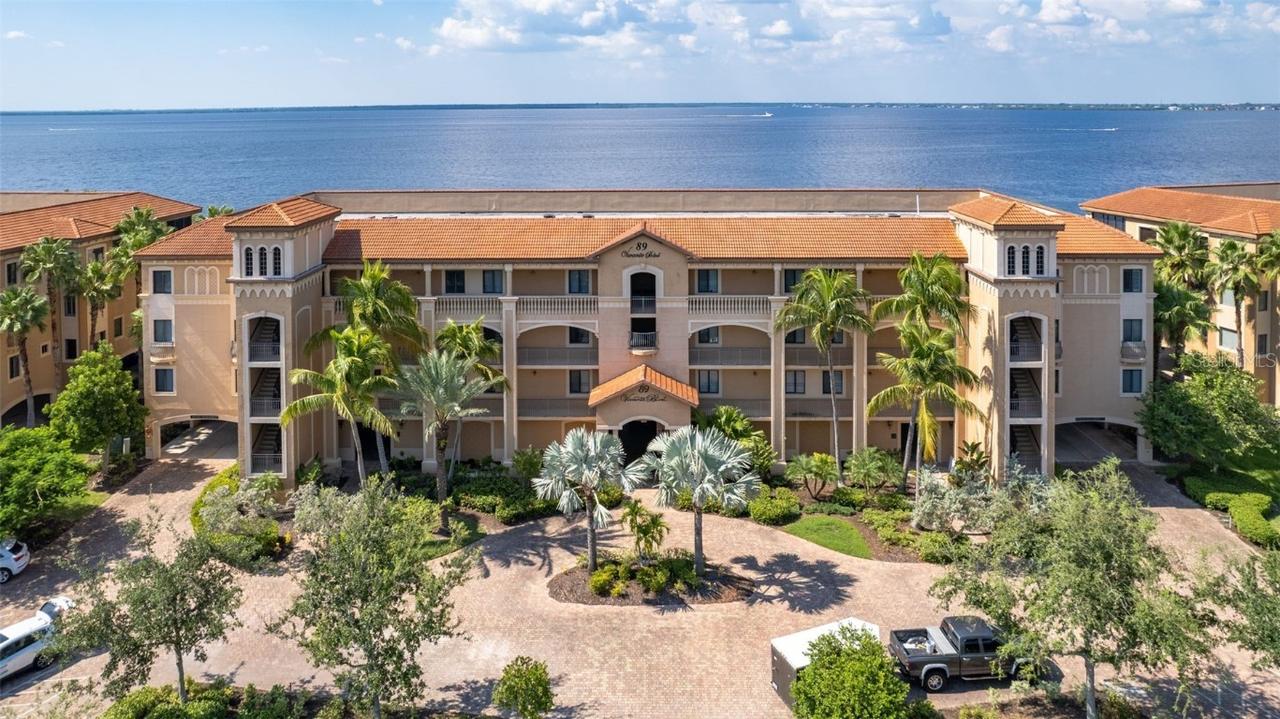 89 Vivante Blvd. #402, Punta Gorda, FL 33950