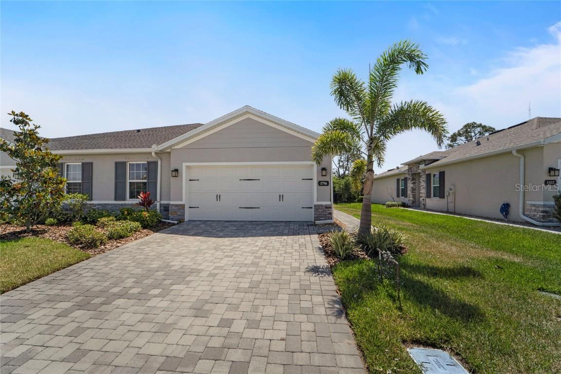 1796 W Palms Dr., Port Charlotte, FL 33953