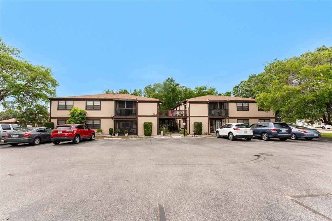 4022 Beaver Ln. #500C, Port Charlotte, FL 33952