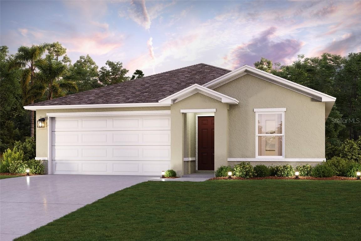 333 Granada Blvd., North Port, FL 34287