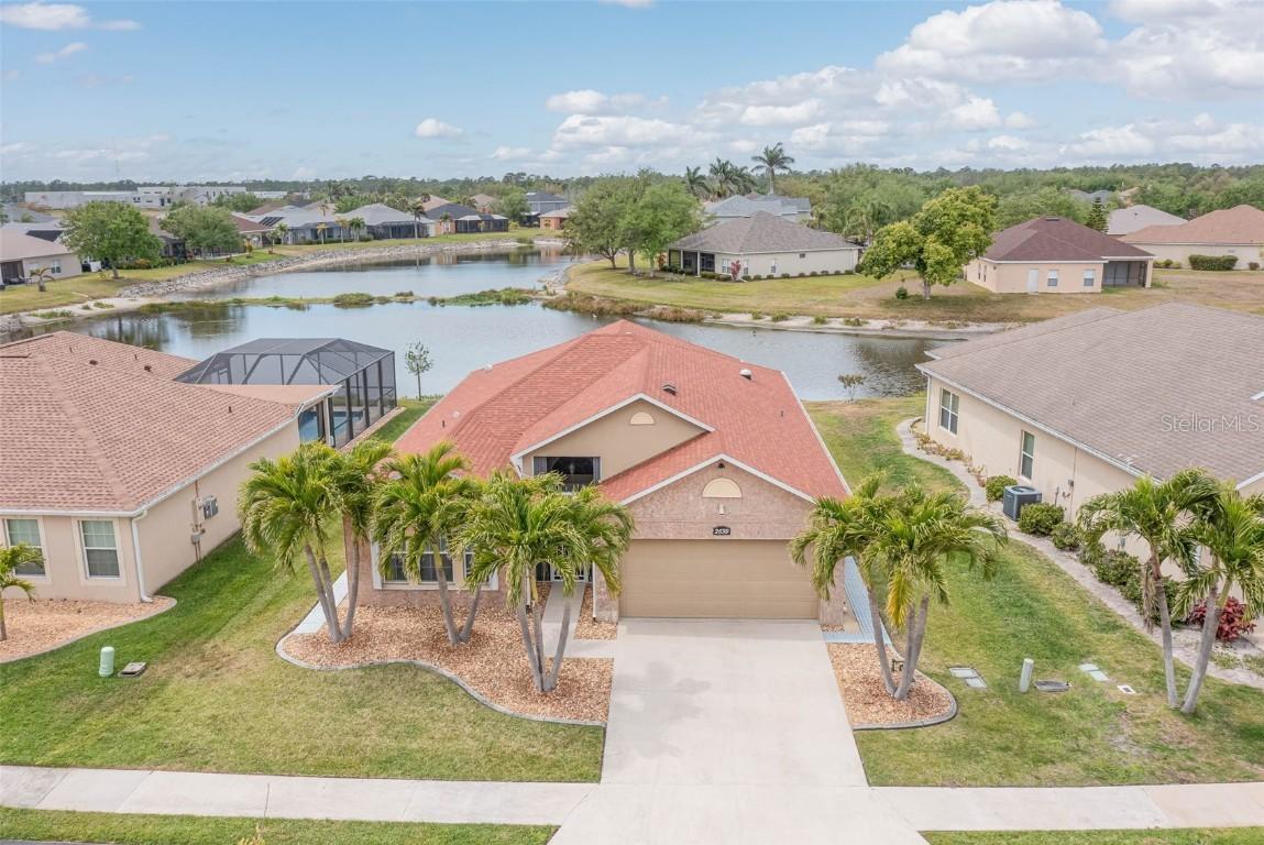 2699 Suncoast Lakes Blvd., Punta Gorda, FL 33980