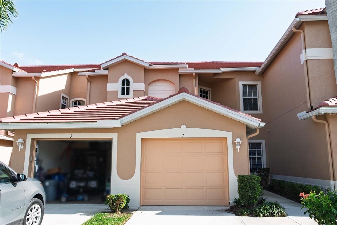 3250 Lee Way Ct. #707, North Fort Myers, FL 33903