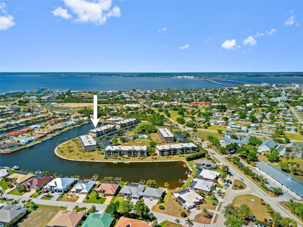 601 Shreve St. #41A, Punta Gorda, FL 33950