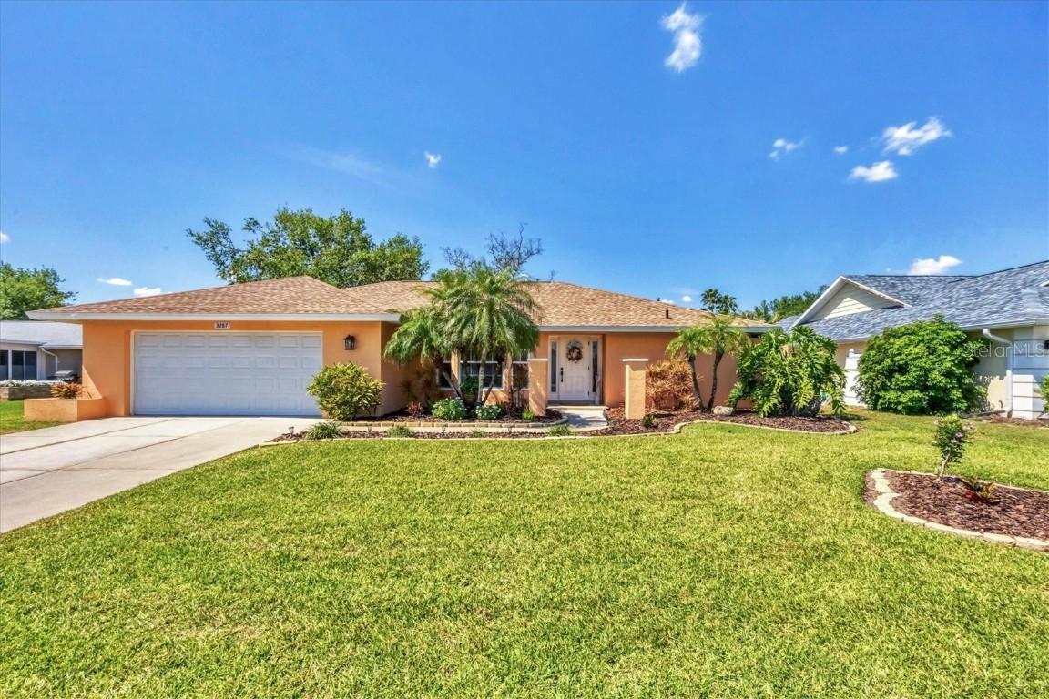 3287 Meadow Run Cir., Venice, FL 34293