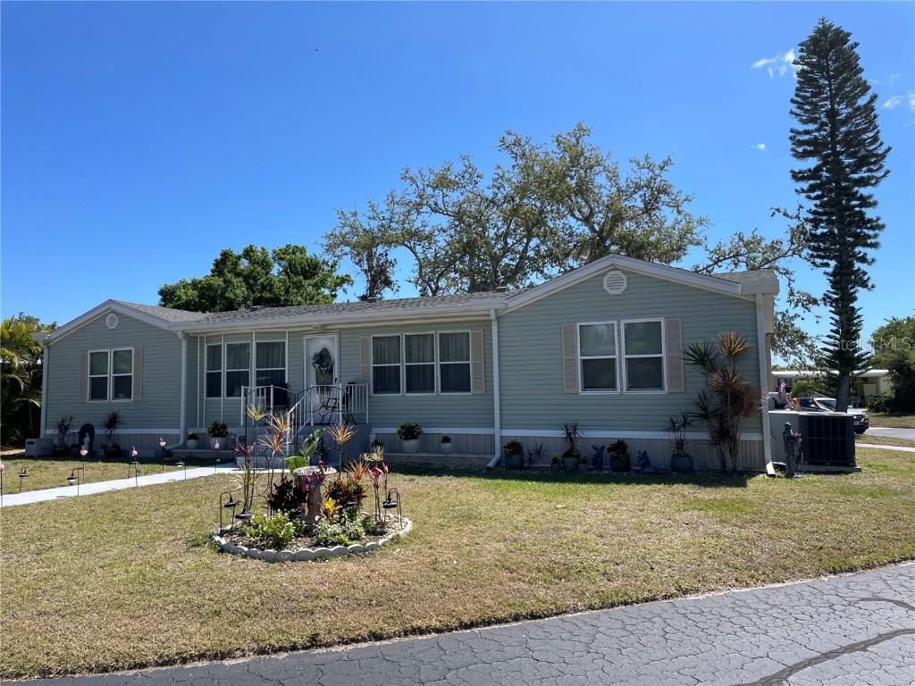 24437 Harborview Rd. #70, Port Charlotte, FL 33980