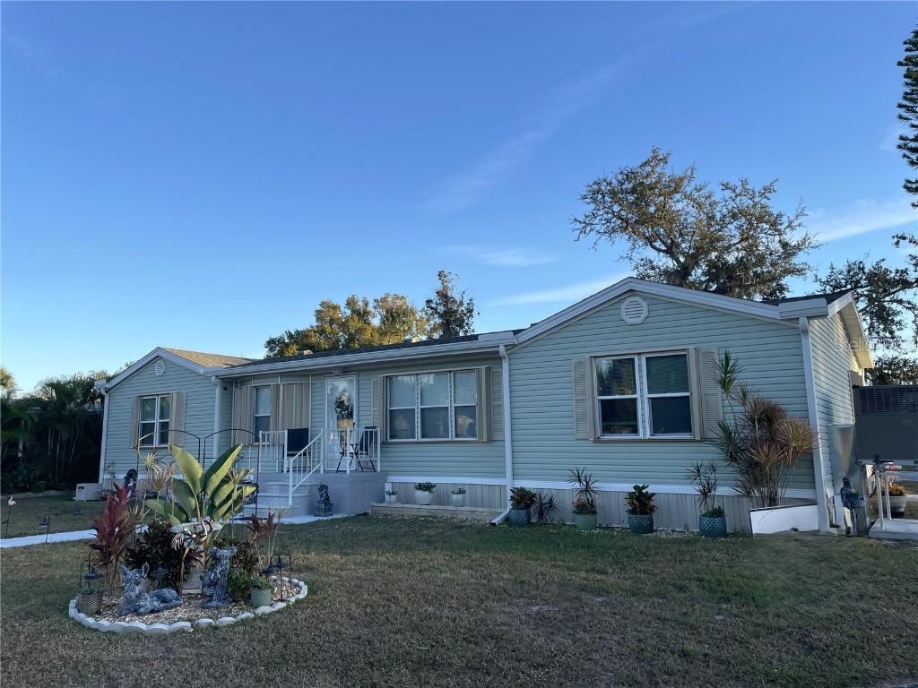 24437 Harborview Rd. #70, Port Charlotte, FL 33980