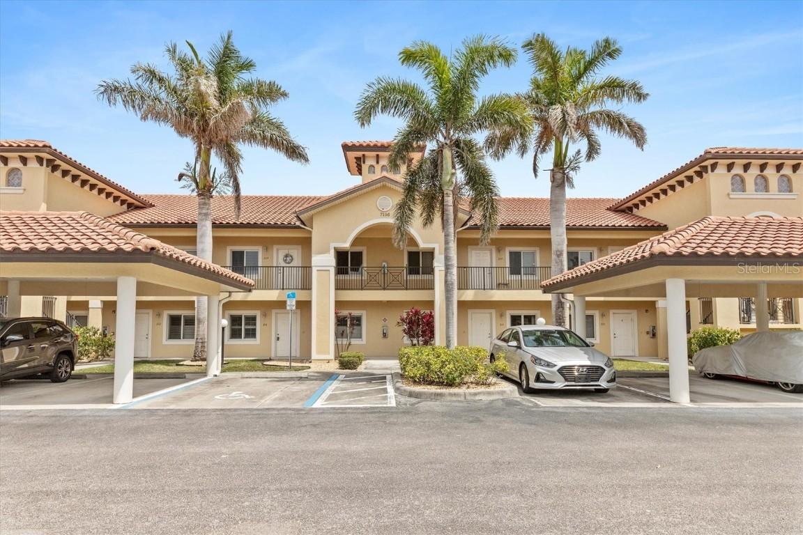 7196 N Plum Tree #323, Punta Gorda, FL 33955