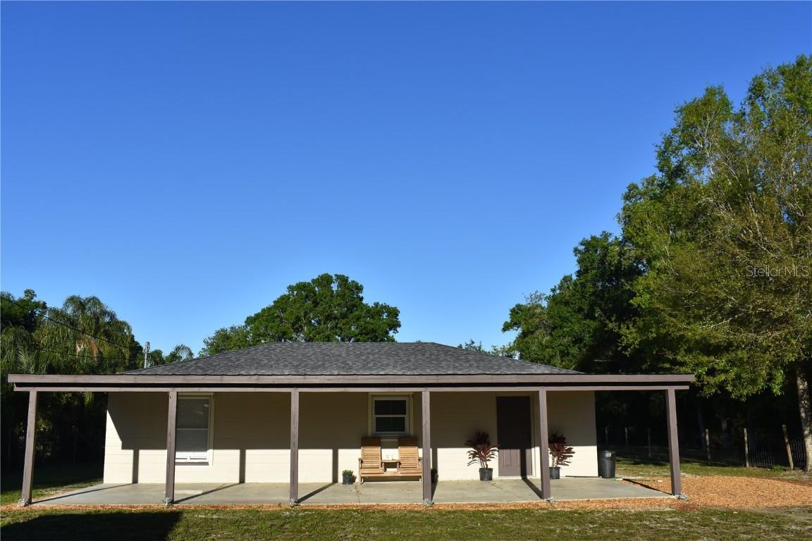 2461 NW Garvin Ave., Arcadia, FL 34266
