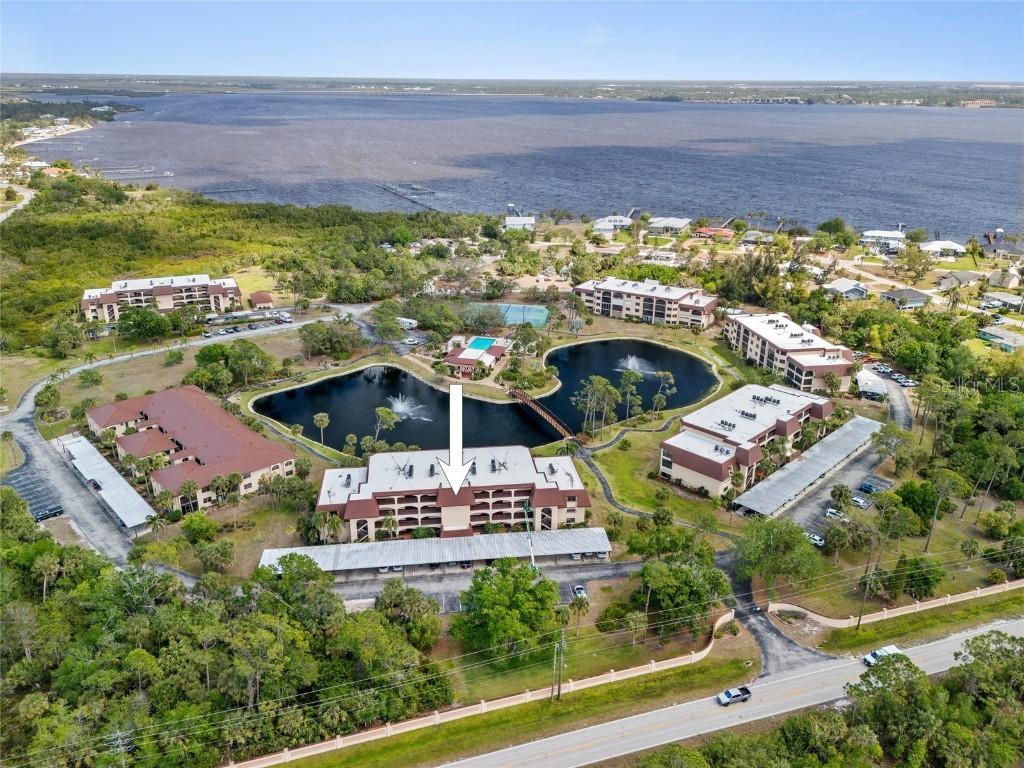 23465 Harborview Rd. #915, Punta Gorda, FL 33980