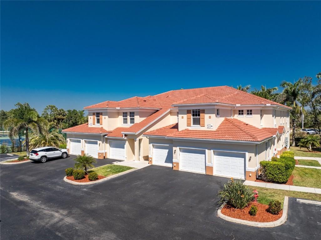 240 West End Dr. #622, Punta Gorda, FL 33950