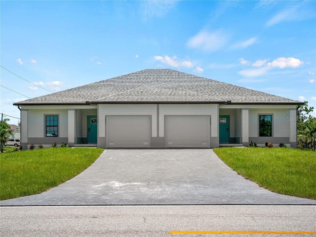 14449 Appleton Blvd., Port Charlotte, FL 33981