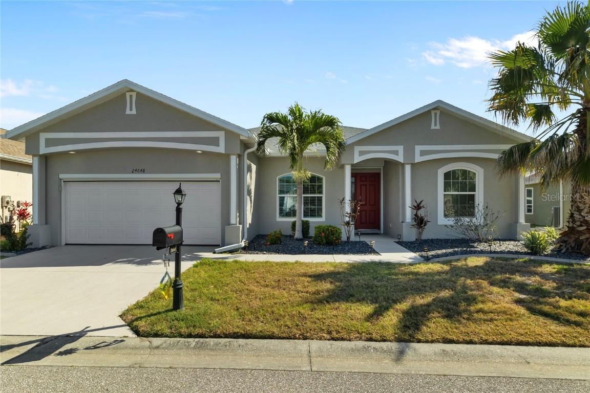24648 Buckingham Way, Port Charlotte, FL 33980