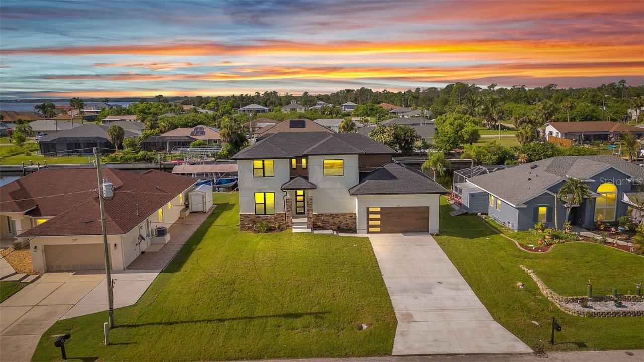 12387 Minot Ave., Port Charlotte, FL 33981