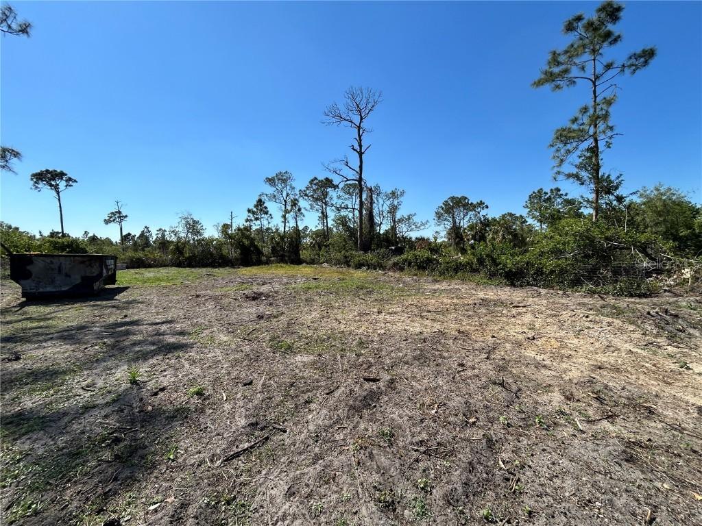 8141 Strasse Blvd., Punta Gorda, FL 33982