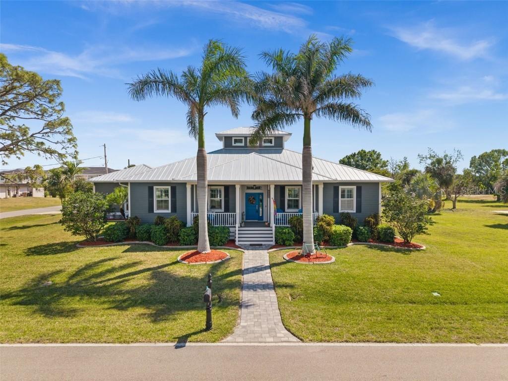 303 W Grace St., Punta Gorda, FL 33950