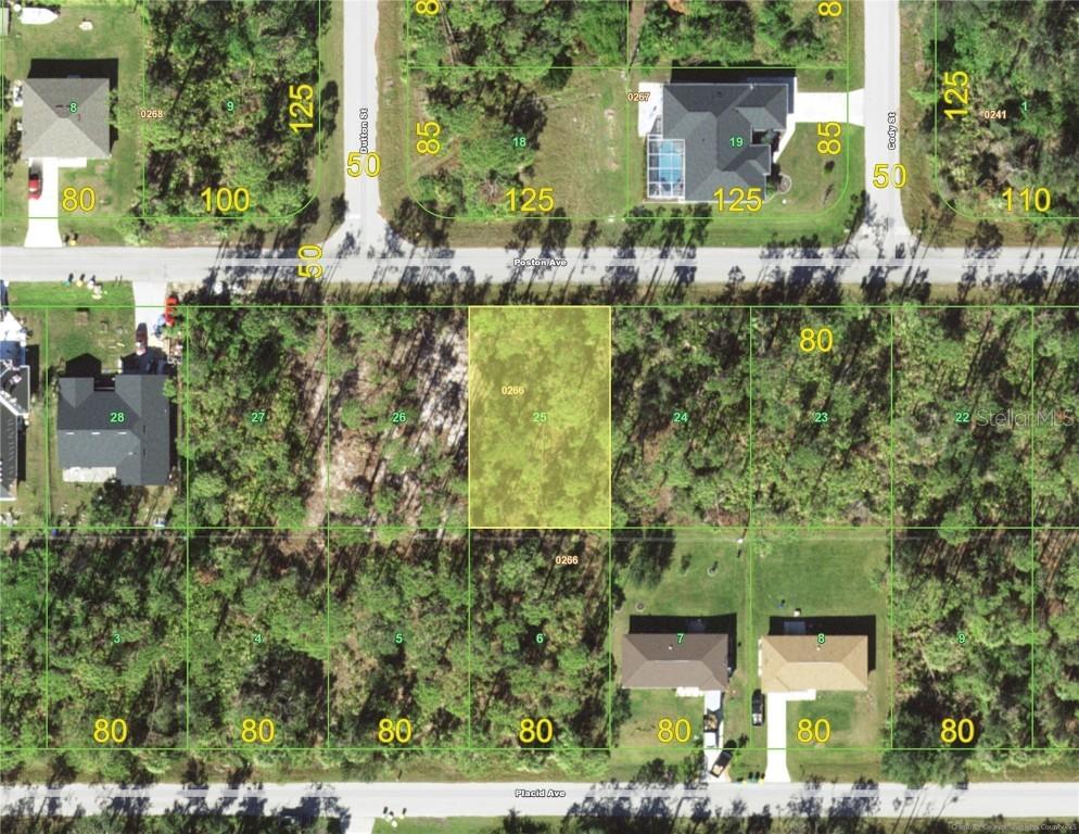 18289 Poston Ave., Port Charlotte, FL 33948
