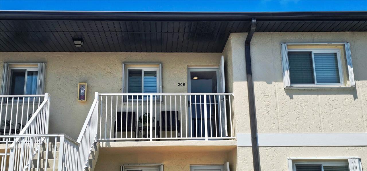 25275 Rampart Blvd. #206, Punta Gorda, FL 33983