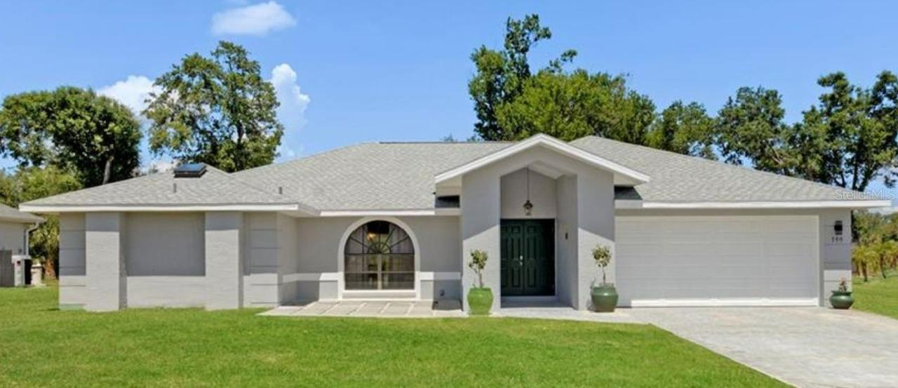 599 Encarnacion St., Punta Gorda, FL 33983