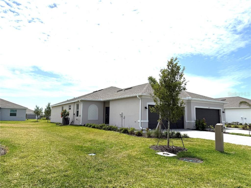 8628 Seasalt Loop, Englewood, FL 34224