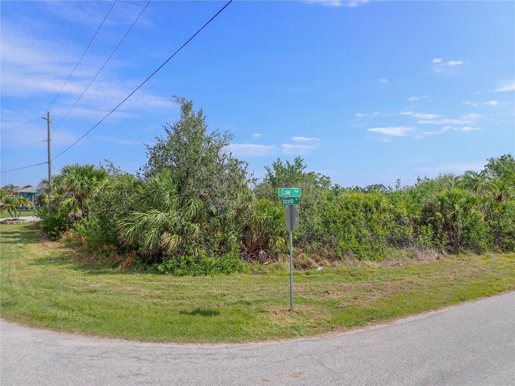 12340 Cole Ave., Port Charlotte, FL 33981