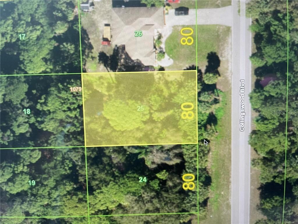 329 Collingswood Blvd., Port Charlotte, FL 33948