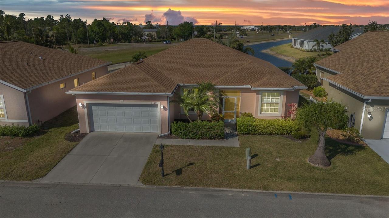 24909 Drumblaire Ct., Port Charlotte, FL 33980