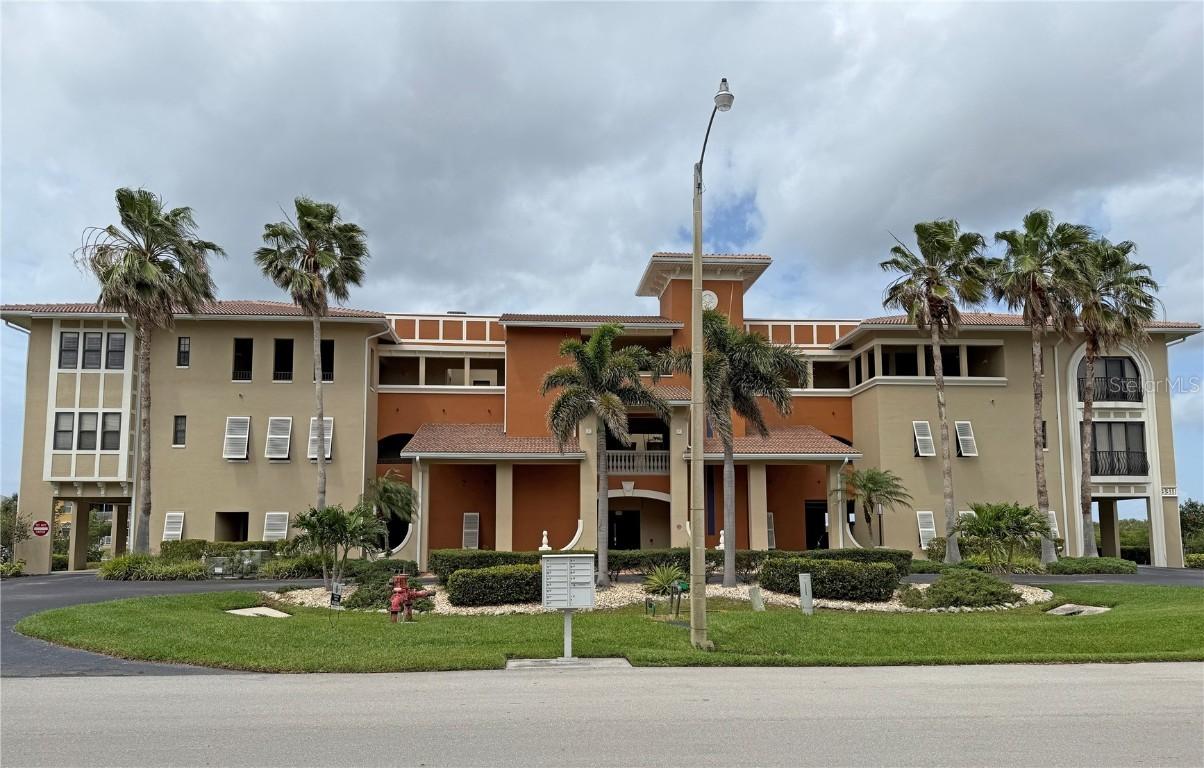 3311 Purple Martin Dr. #126, Punta Gorda, FL 33950