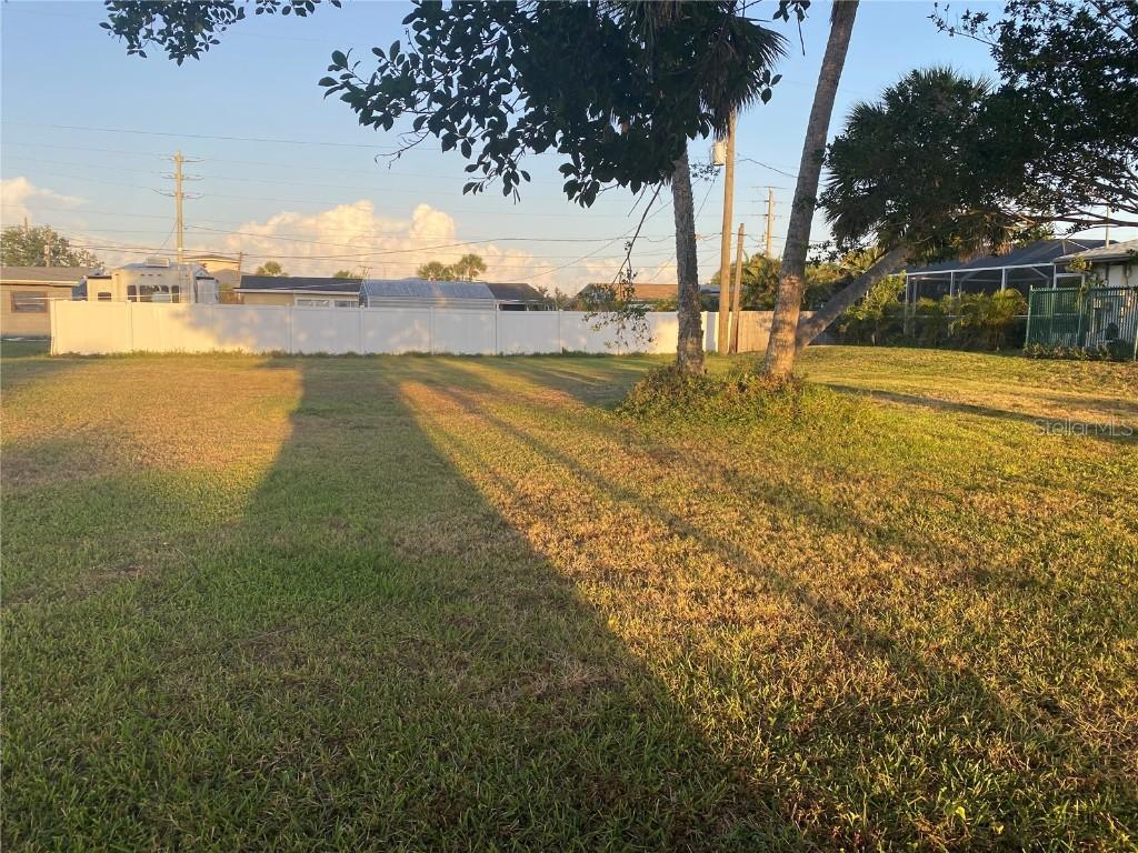 543 Azalea Dr., Port Charlotte, FL 33952