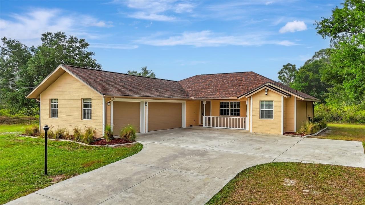 6629 Bodmin Ln., North Port, FL 34291