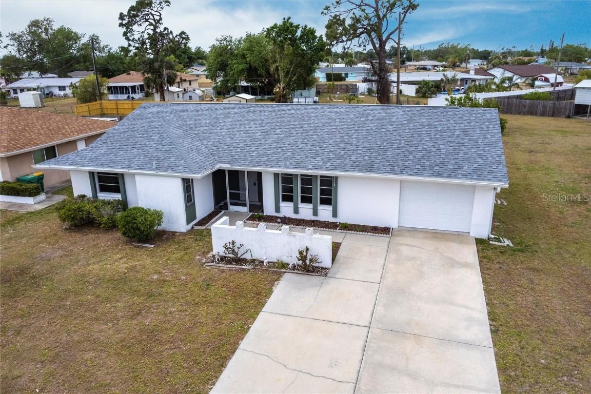 3249 Sunrise Tr., Port Charlotte, FL 33952